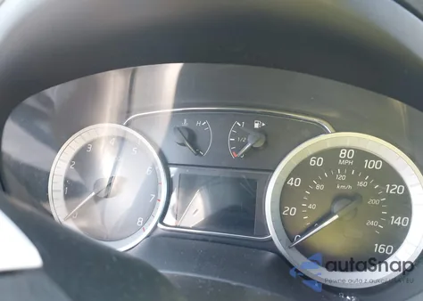 2015 Nissan Sentra S/Sv/Sr/Sl из США, поврежденный, VIN 3N1AB7AP0FY249189